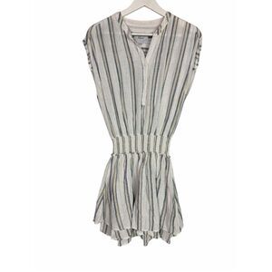 Rails Women’s size Small Angelina Ryland Stripe Dress